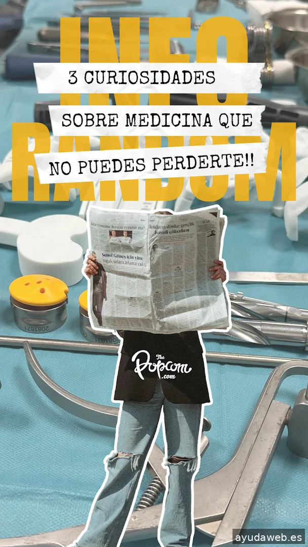 The Popcom Agencia de comunicación especializada en salud y el sector médico