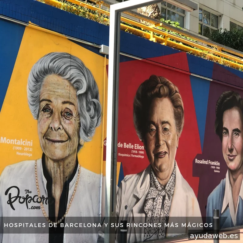 The Popcom Agencia de comunicación especializada en salud y el sector médico