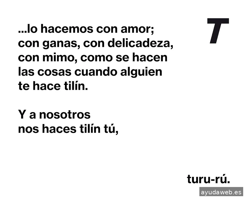 TACTOmedia - Agencia de publicidad en Xàtiva.