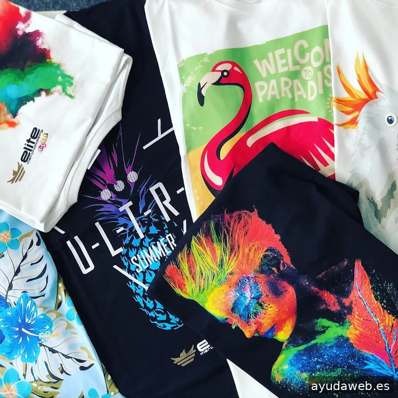 Élite Merchandising S.L.