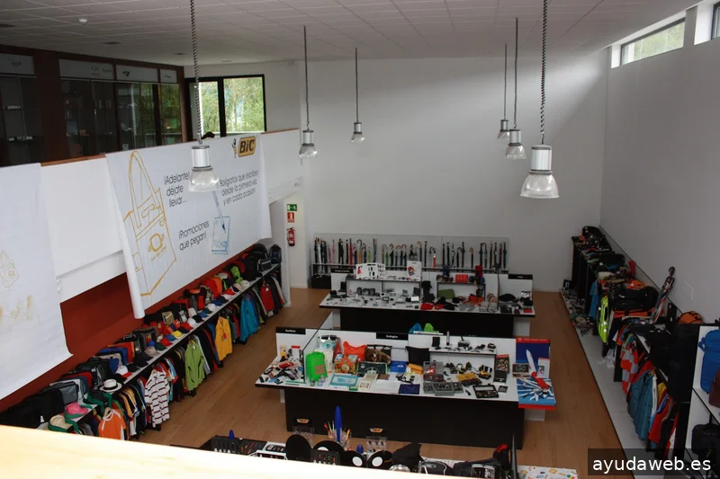 Élite Merchandising S.L.