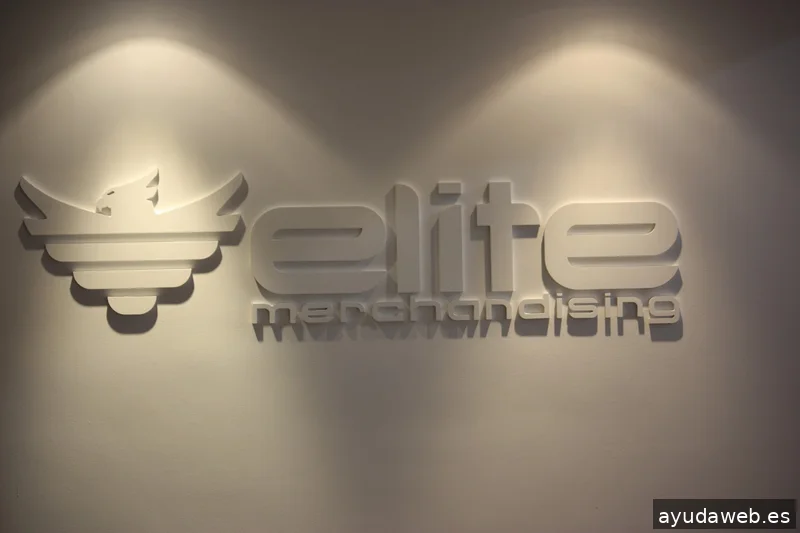 Élite Merchandising S.L.