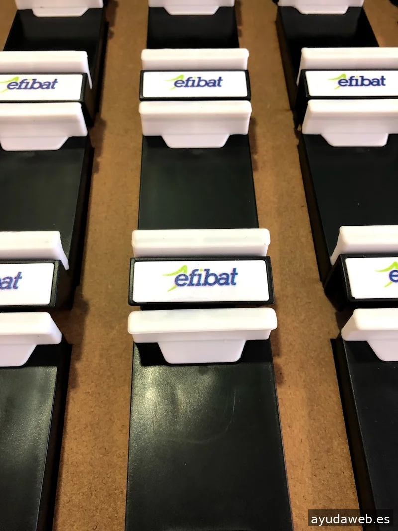 Élite Merchandising S.L.