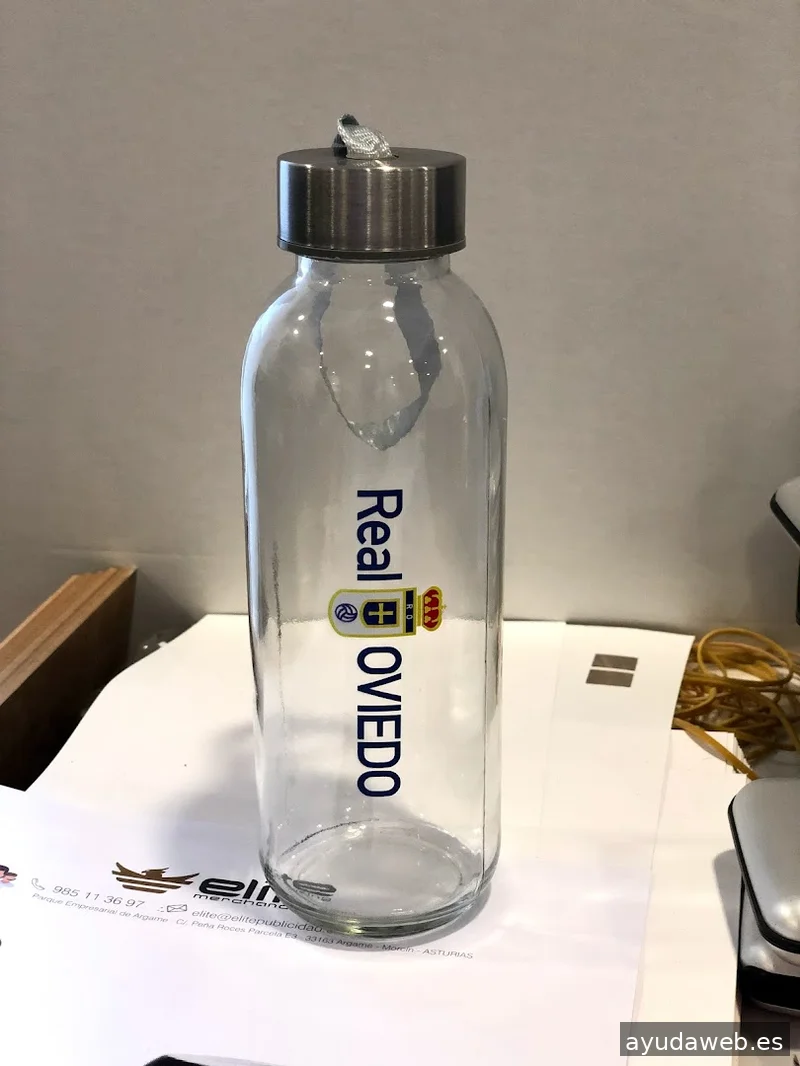 Élite Merchandising S.L.