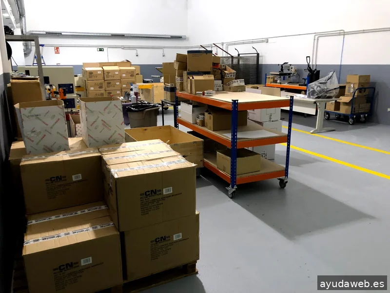 Élite Merchandising S.L.