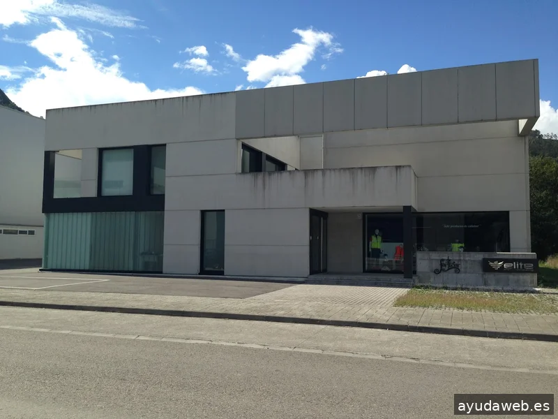 Élite Merchandising S.L.