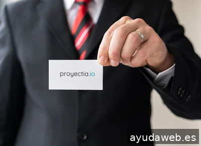 Proyectia.io – Marketing Digital para Construcción y Reformas