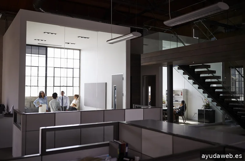 Proyectia.io – Marketing Digital para Construcción y Reformas