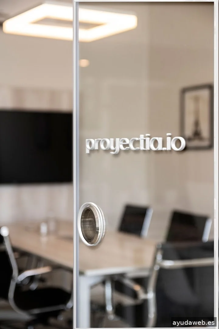 Proyectia.io – Marketing Digital para Construcción y Reformas