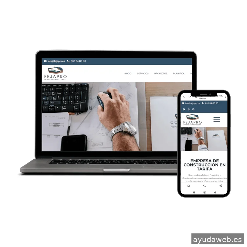 Doble Foco - Marketing Digital en Tarifa