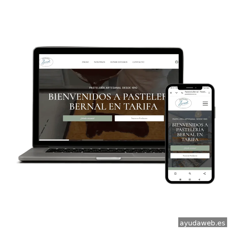 Doble Foco - Marketing Digital en Tarifa