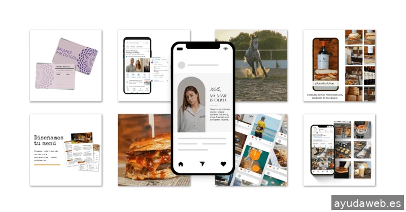 Doble Foco - Marketing Digital en Tarifa