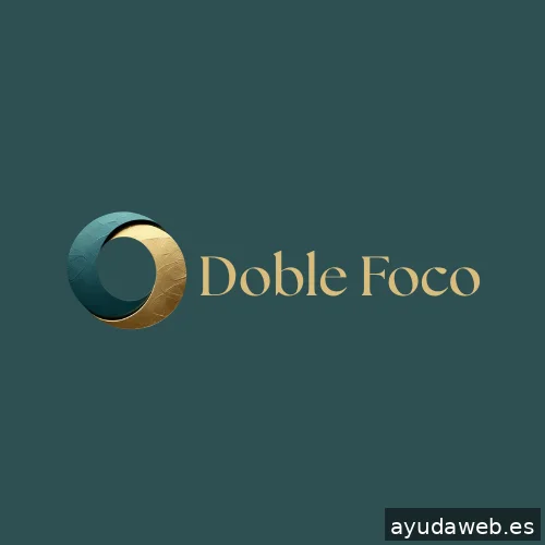 Doble Foco - Marketing Digital en Tarifa
