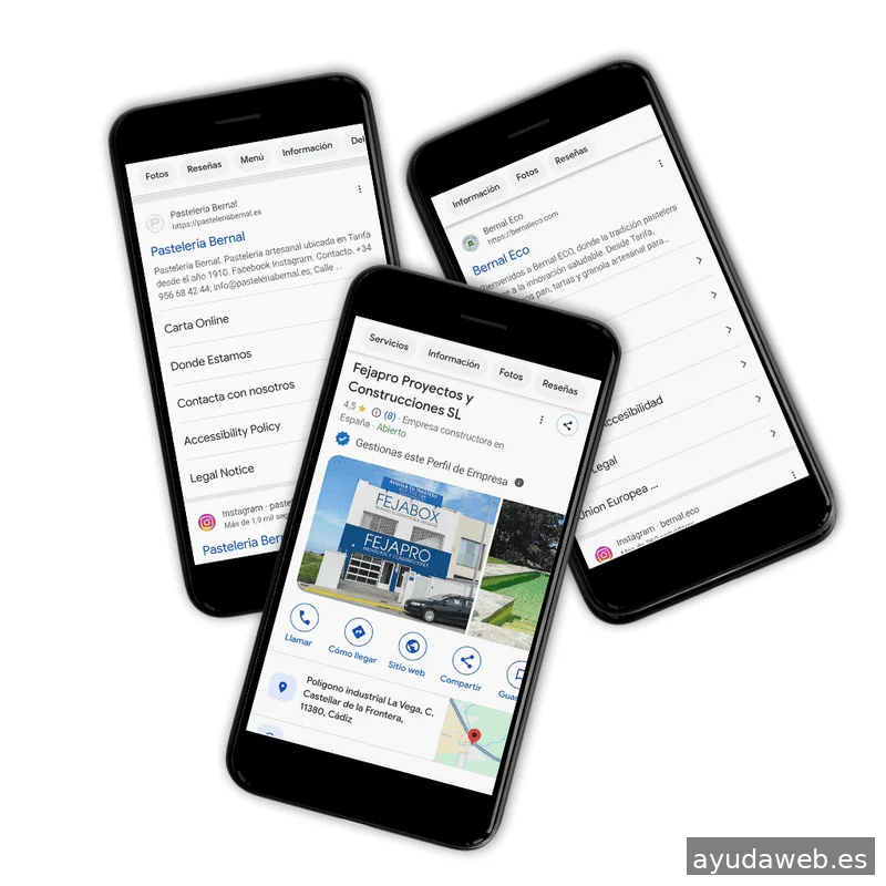 Doble Foco - Marketing Digital en Tarifa
