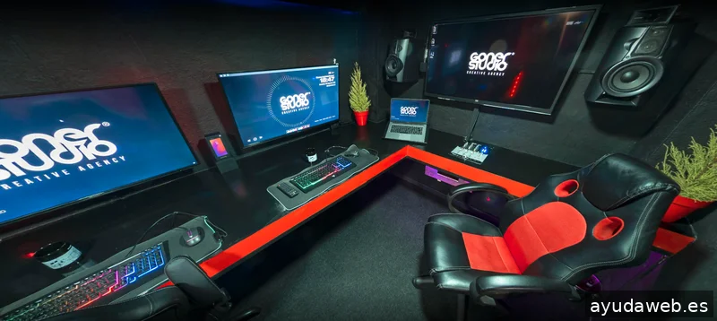 GonerSTUDIO Creative Agency