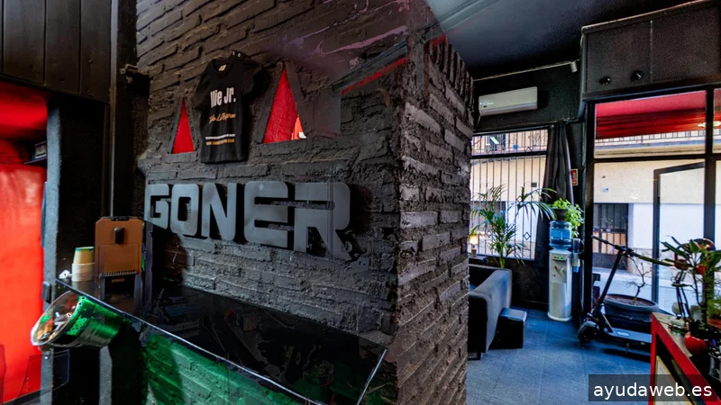 GonerSTUDIO Creative Agency