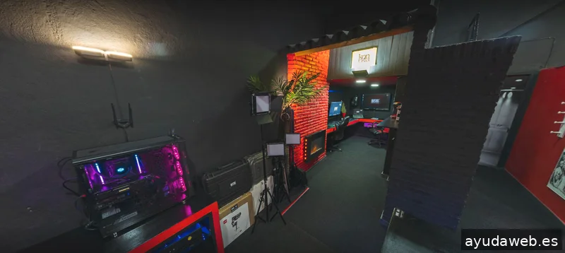 GonerSTUDIO Creative Agency