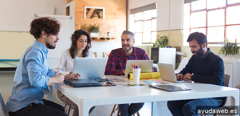 Netco Diseño Web Bilbao