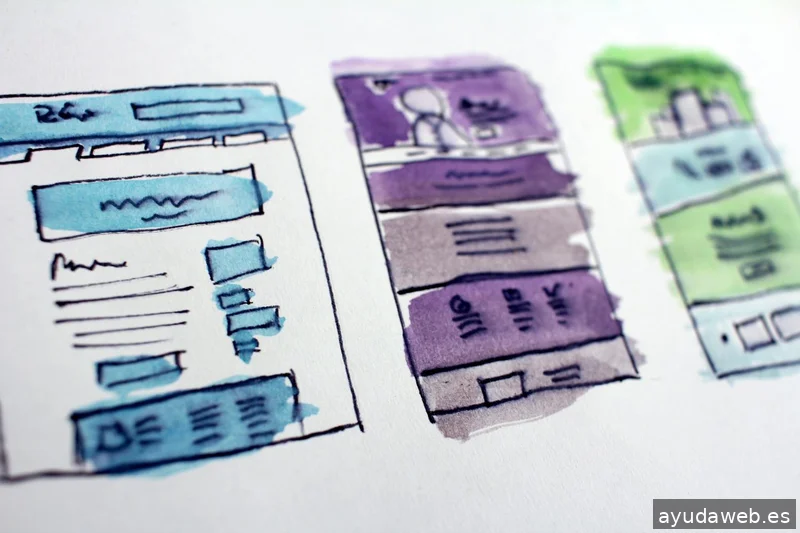 Netco Diseño Web Bilbao