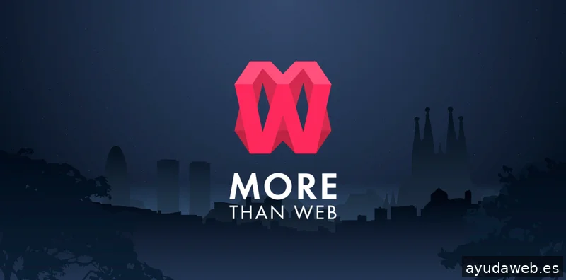 Morethanweb - Agencia desarrollo web y tiendas online