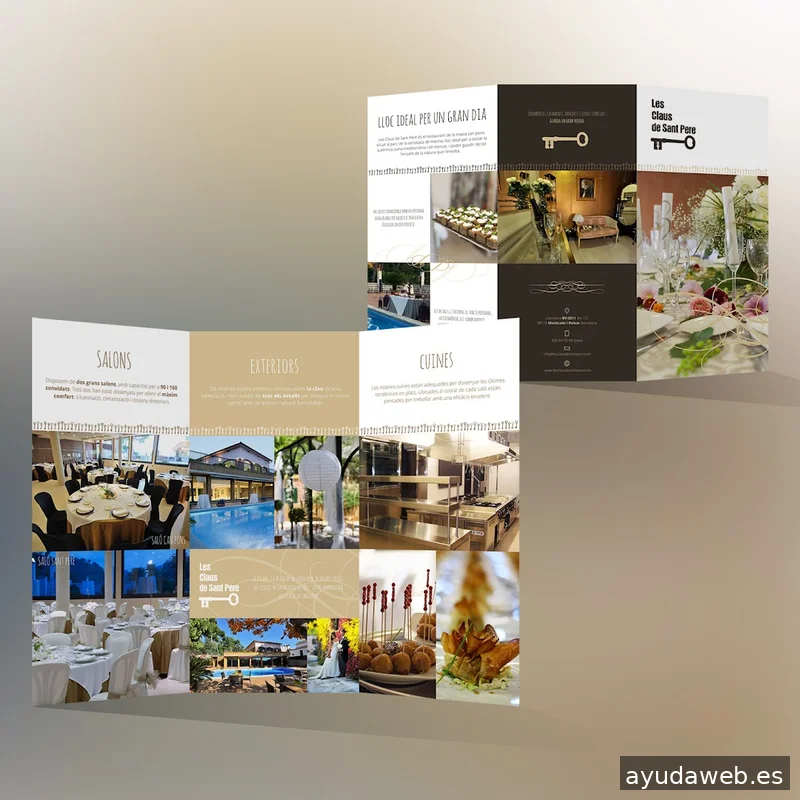 Morethanweb - Agencia desarrollo web y tiendas online