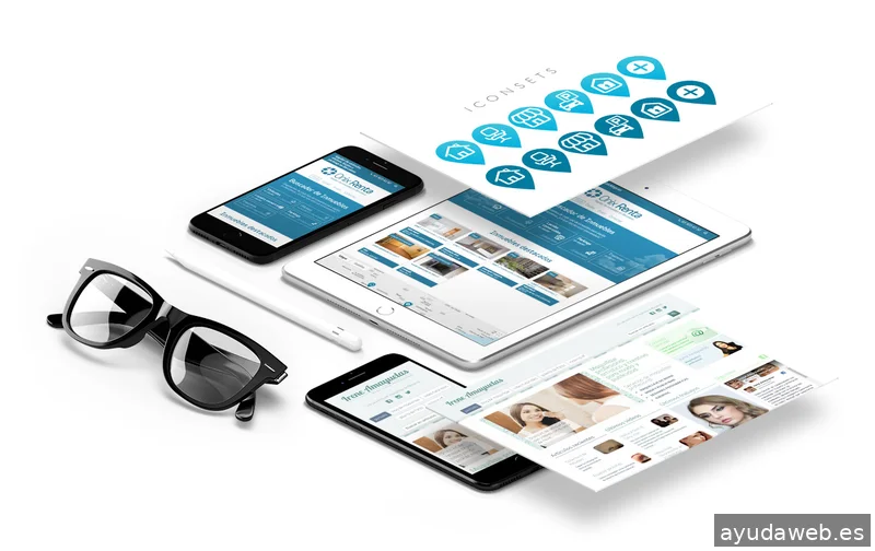 Morethanweb - Agencia desarrollo web y tiendas online