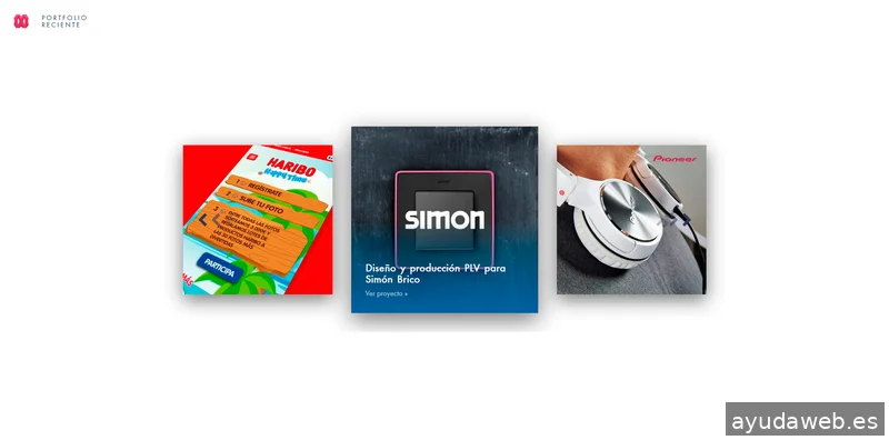 Morethanweb - Agencia desarrollo web y tiendas online