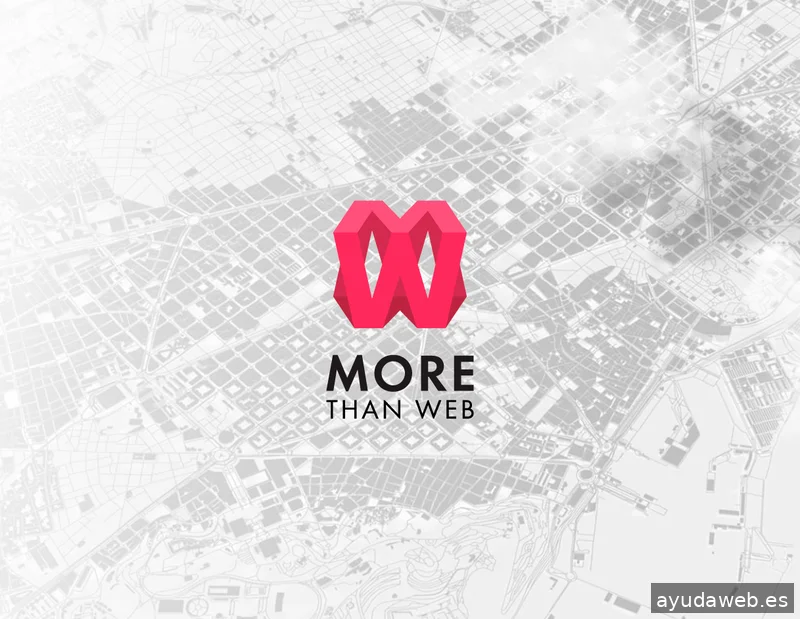 Morethanweb - Agencia desarrollo web y tiendas online