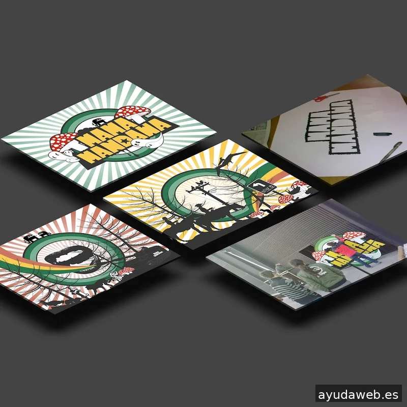 Morethanweb - Agencia desarrollo web y tiendas online