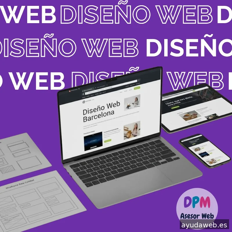 DPM Asesor Web