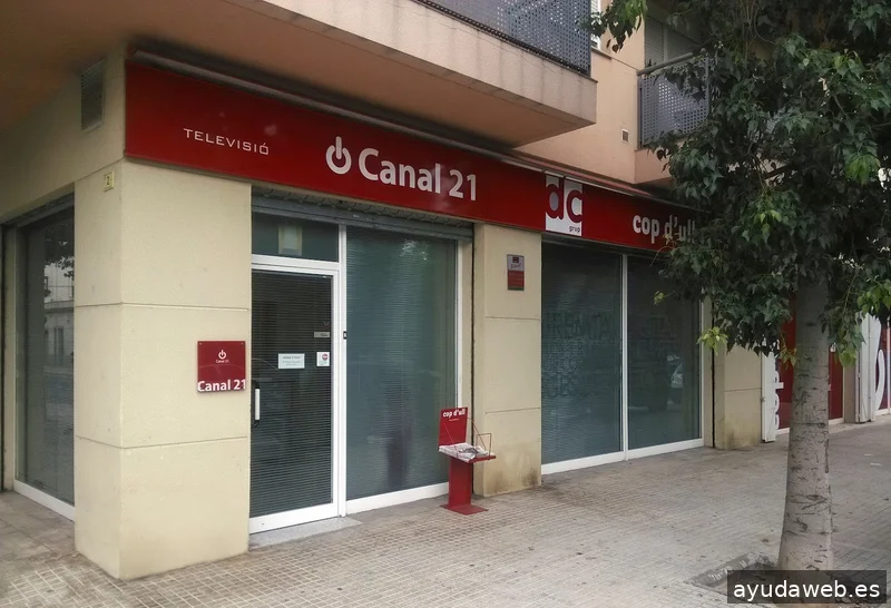 Doble Columna s.l.