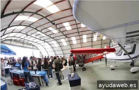 GCR Eventos y Comunicación