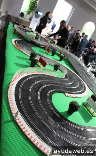 GCR Eventos y Comunicación