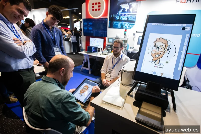 GCR Eventos y Comunicación