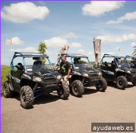 GCR Eventos y Comunicación