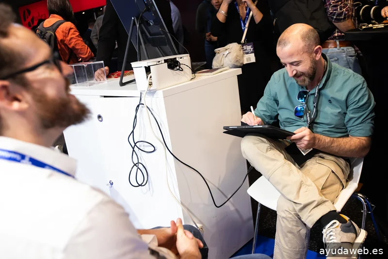 GCR Eventos y Comunicación