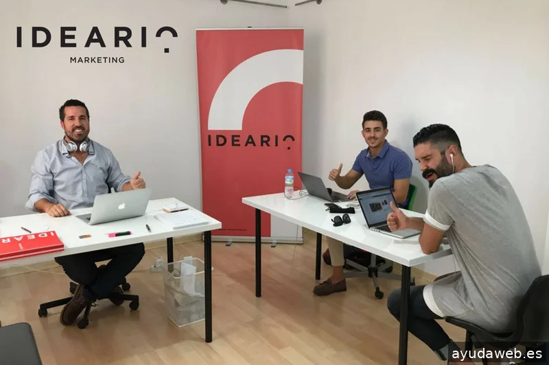 Tiendas Online y Web Badajoz