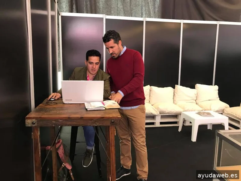 Tiendas Online y Web Badajoz