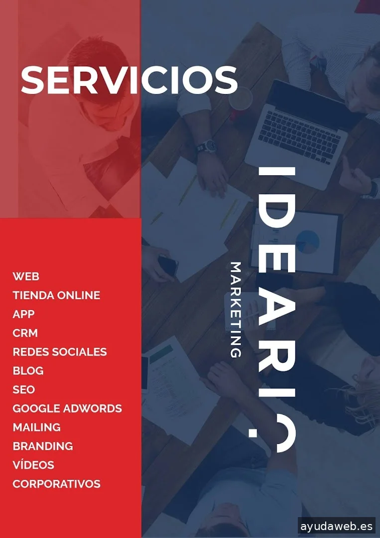 Tiendas Online y Web Badajoz