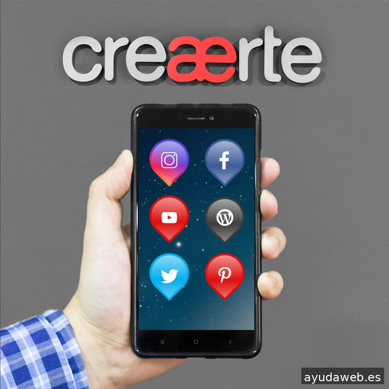 Creaerte