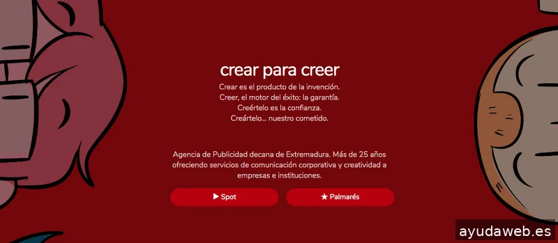 Creaerte