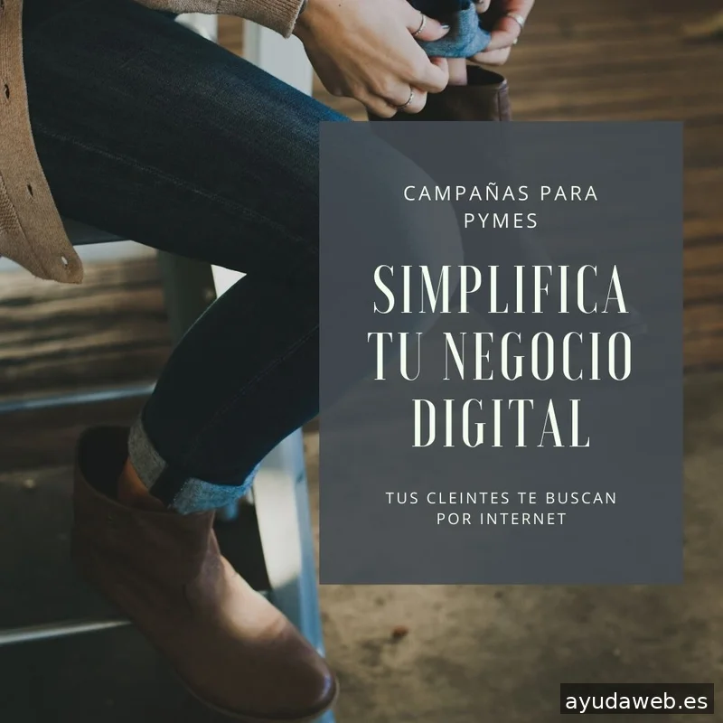 Agencia de Marketing Digital Canarias