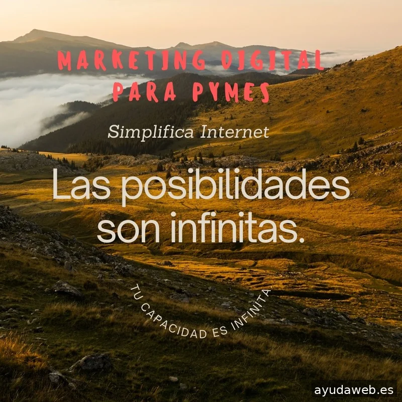 Agencia de Marketing Digital Canarias