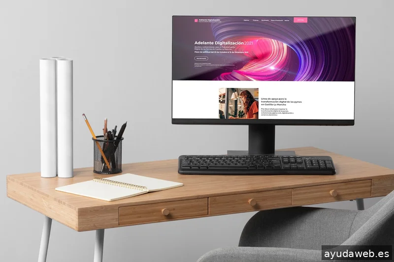 Alquimia Diseño ~ Diseño Web, Identidad, Logotipos, Tiendas Online - Proyectos Web a medida