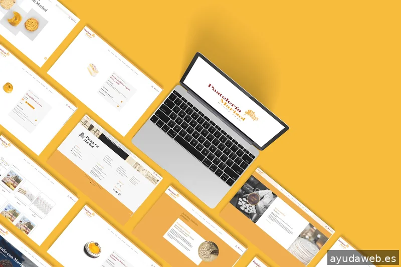 Alquimia Diseño ~ Diseño Web, Identidad, Logotipos, Tiendas Online - Proyectos Web a medida