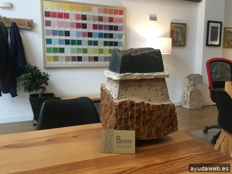 Alquimia Diseño ~ Diseño Web, Identidad, Logotipos, Tiendas Online - Proyectos Web a medida