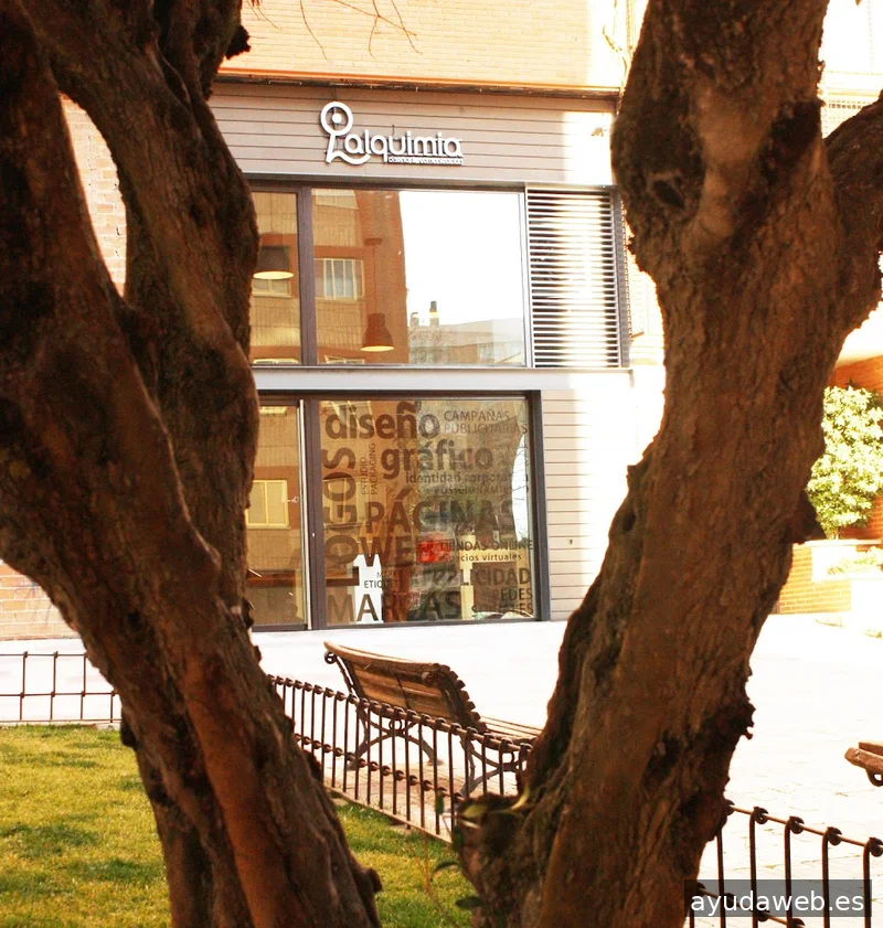 Alquimia Diseño ~ Diseño Web, Identidad, Logotipos, Tiendas Online - Proyectos Web a medida