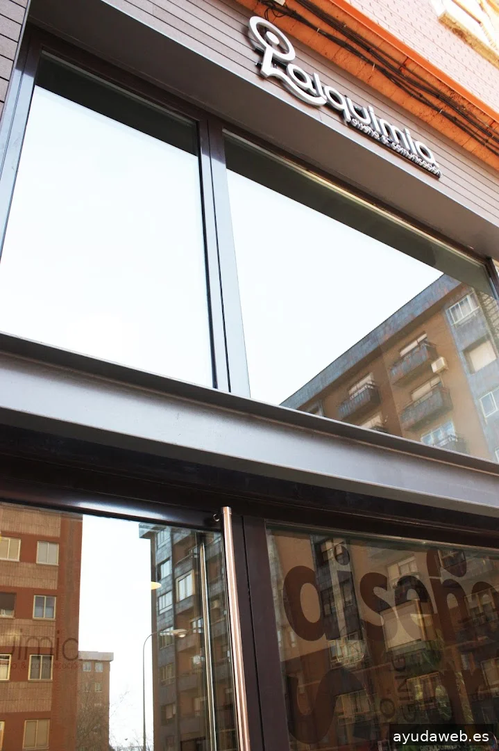 Alquimia Diseño ~ Diseño Web, Identidad, Logotipos, Tiendas Online - Proyectos Web a medida