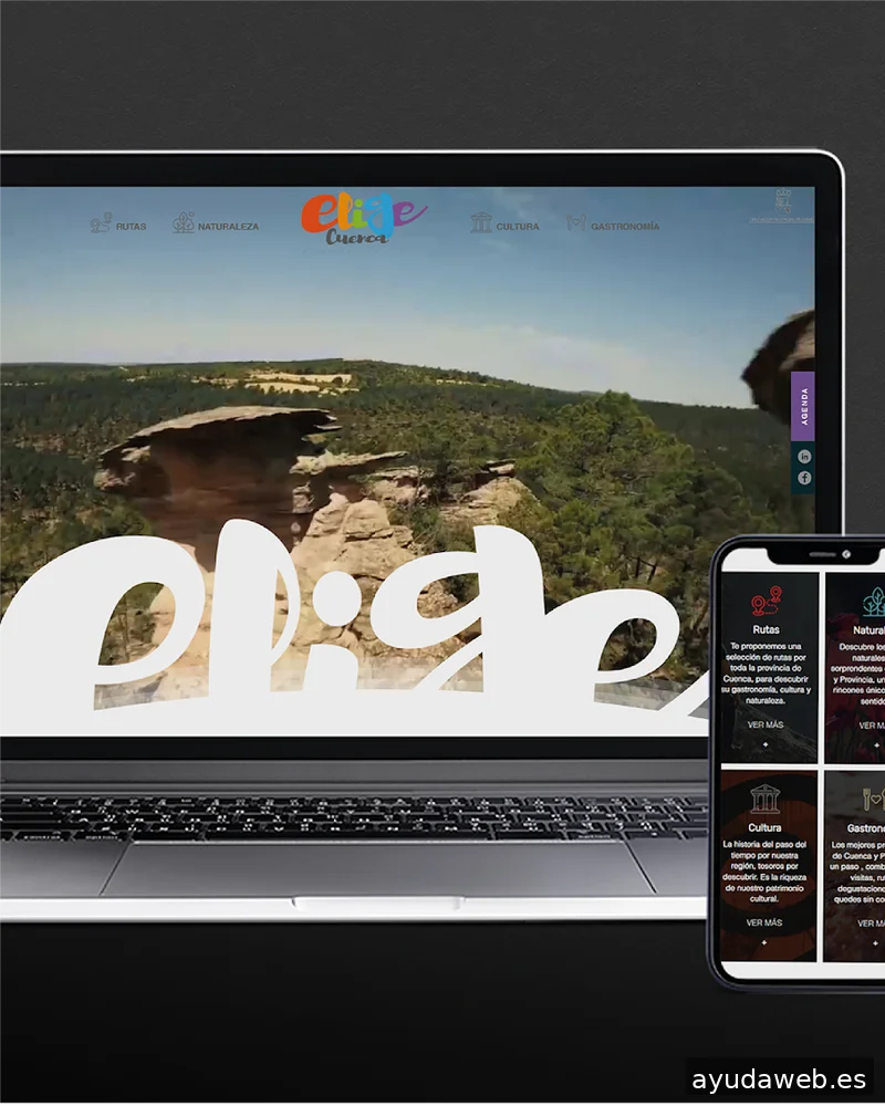 Alquimia Diseño ~ Diseño Web, Identidad, Logotipos, Tiendas Online - Proyectos Web a medida