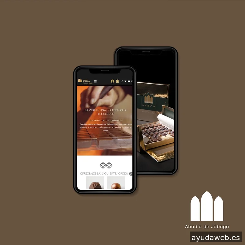 Alquimia Diseño ~ Diseño Web, Identidad, Logotipos, Tiendas Online - Proyectos Web a medida